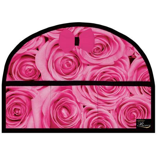 دم کنی قوری مخمل رنس مدل T1-101007 ابعاد 28 در 18